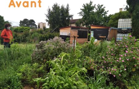 Lapanouse et Cantepau : Les jardins réouvrent !